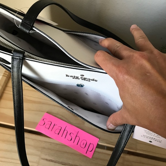♠️Kate Spade purse - Picture 10 of 13
